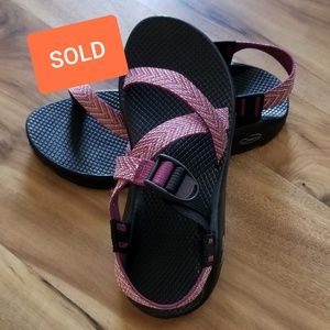 Chacos Women's size 9